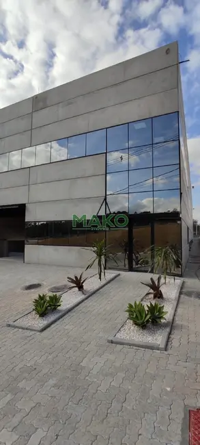 Foto 2 de Armazém / Galpão para alugar, 850m2 em Sítio Boa Vista, Cotia - SP
