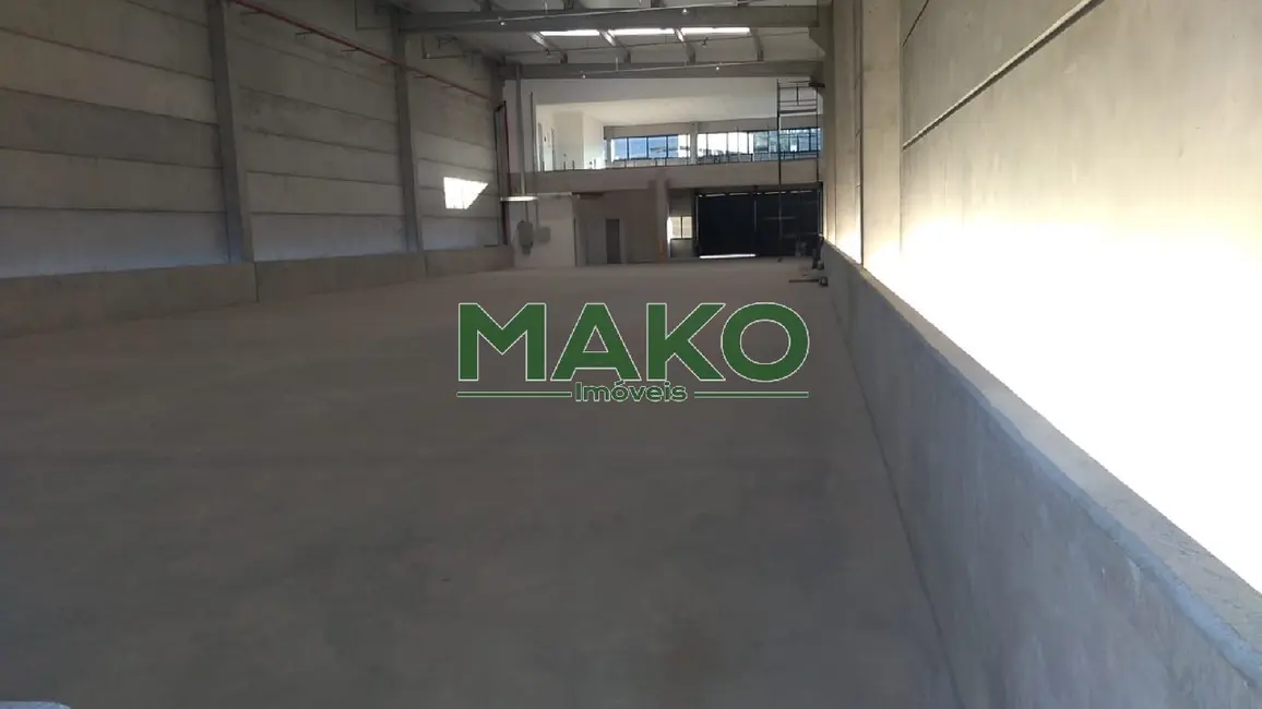 Foto 5 de Armazém / Galpão para alugar, 850m2 em Sítio Boa Vista, Cotia - SP