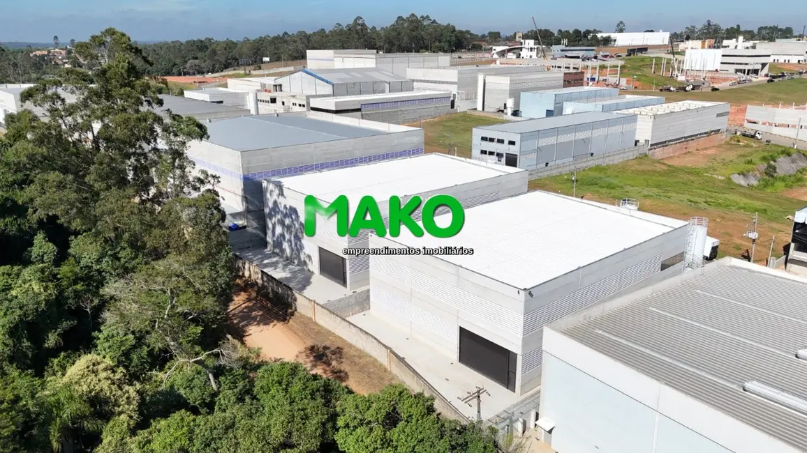 Foto 6 de Armazém / Galpão para alugar, 850m2 em Sítio Boa Vista, Cotia - SP