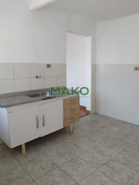 Foto 6 de Casa com 1 quarto para alugar, 60m2 em Vila Sônia, São Paulo - SP