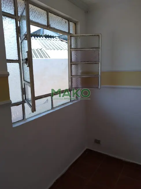 Foto 7 de Casa com 1 quarto para alugar, 60m2 em Vila Sônia, São Paulo - SP