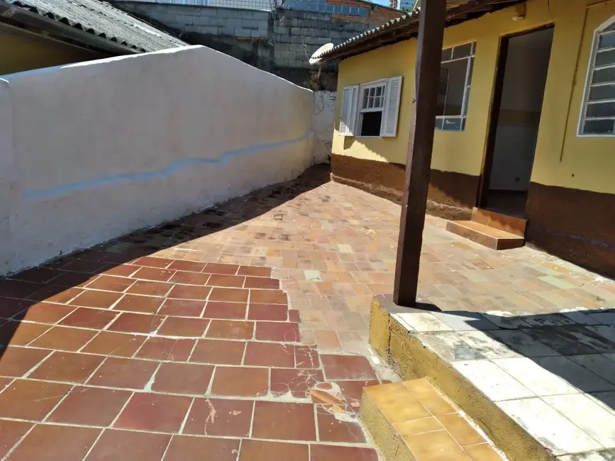Casa com 1 quarto para alugar, 60m2 em Vila Sônia, São Paulo - SP - imagem 1 Foto 1 de Casa com 1 quarto para alugar, 60m2 em Vila Sônia, São Paulo - SP