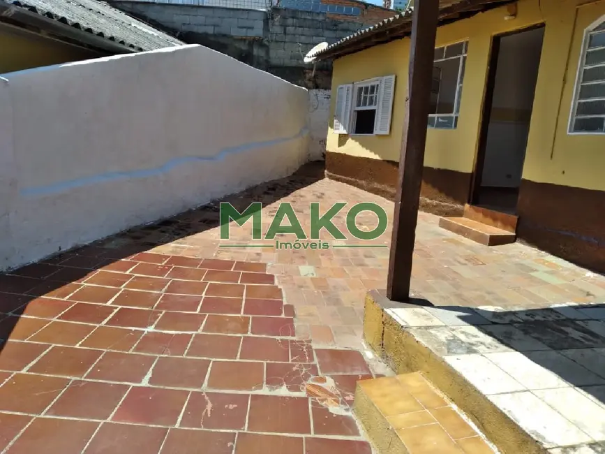 Foto 8 de Casa com 1 quarto para alugar, 60m2 em Vila Sônia, São Paulo - SP