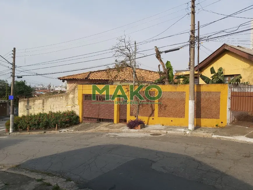 Foto 2 de Casa com 1 quarto para alugar, 60m2 em Vila Sônia, São Paulo - SP