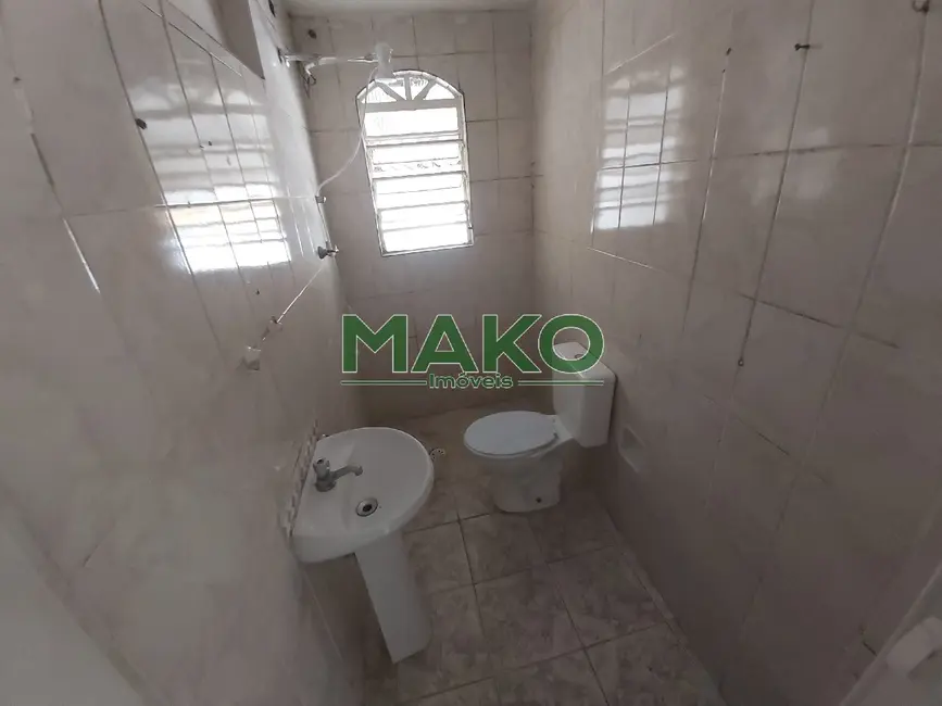 Foto 3 de Casa com 1 quarto para alugar, 60m2 em Vila Sônia, São Paulo - SP