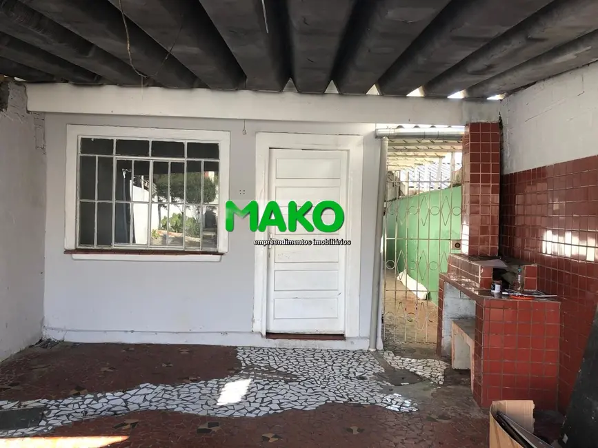Foto 1 de Casa com 1 quarto para alugar, 80m2 em Vila Sônia, São Paulo - SP