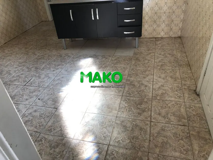 Foto 2 de Casa com 1 quarto para alugar, 80m2 em Vila Sônia, São Paulo - SP