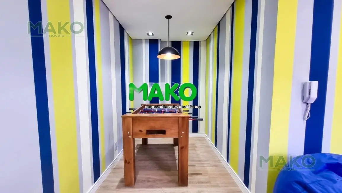 Foto 5 de Apartamento com 1 quarto à venda e para alugar, 20m2 em Vila Sônia, São Paulo - SP