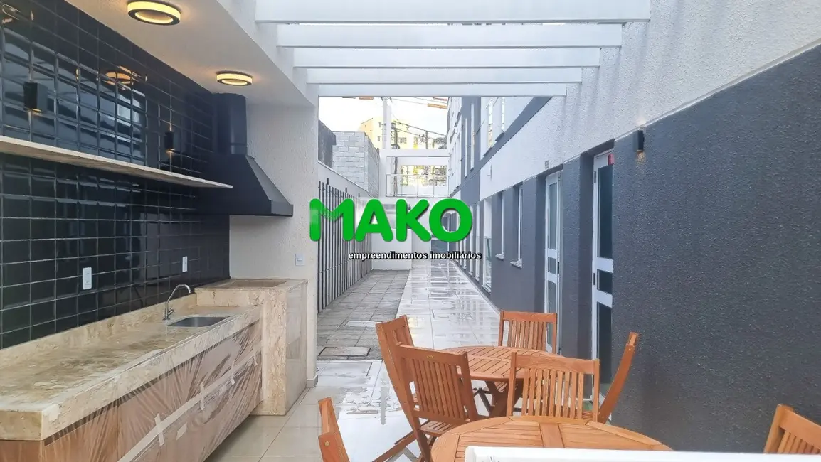 Foto 8 de Apartamento com 1 quarto à venda, 20m2 em Vila Sônia, São Paulo - SP