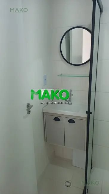Foto 8 de Apartamento com 1 quarto à venda e para alugar, 20m2 em Vila Sônia, São Paulo - SP