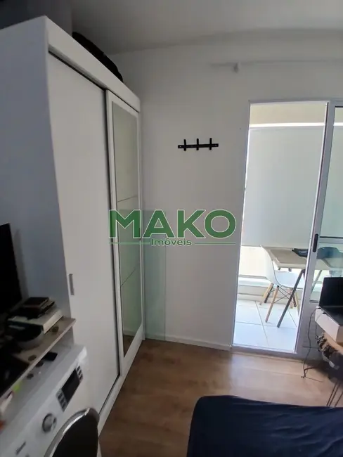 Foto 1 de Apartamento com 1 quarto à venda, 20m2 em Vila Sônia, São Paulo - SP