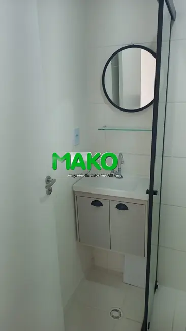 Foto 7 de Apartamento com 1 quarto à venda, 20m2 em Vila Sônia, São Paulo - SP