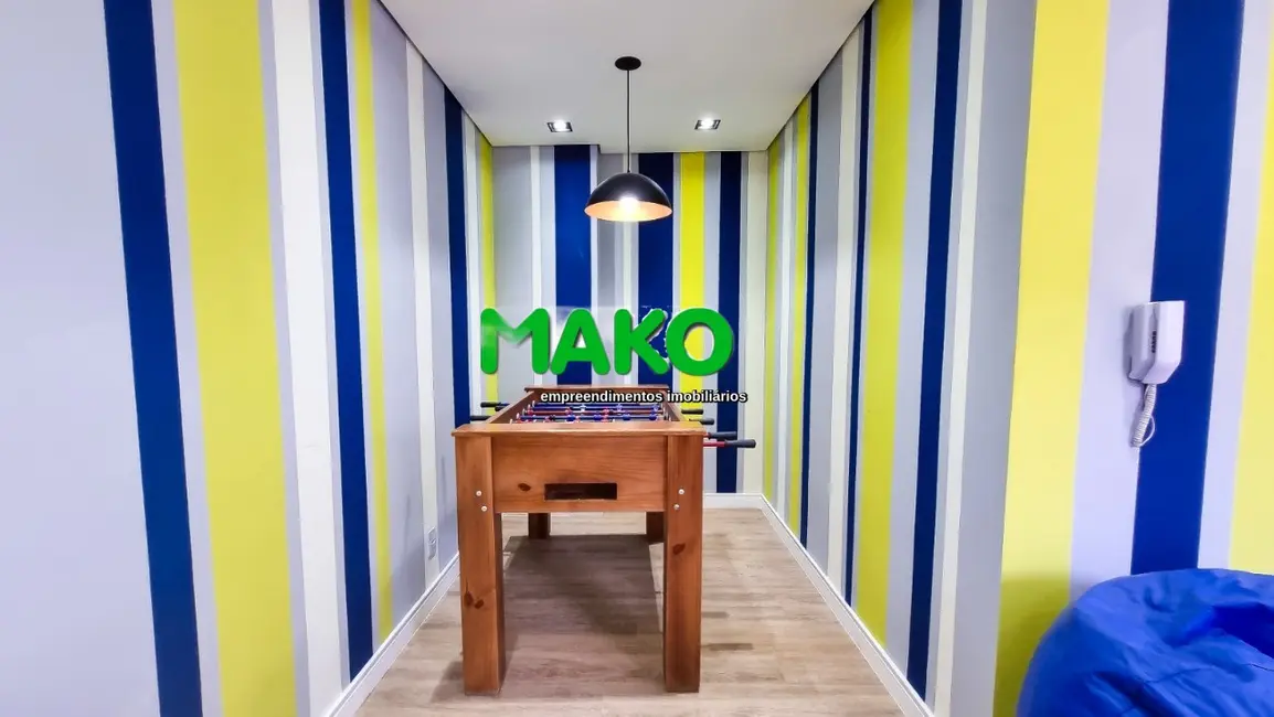 Foto 4 de Apartamento com 1 quarto à venda, 20m2 em Vila Sônia, São Paulo - SP
