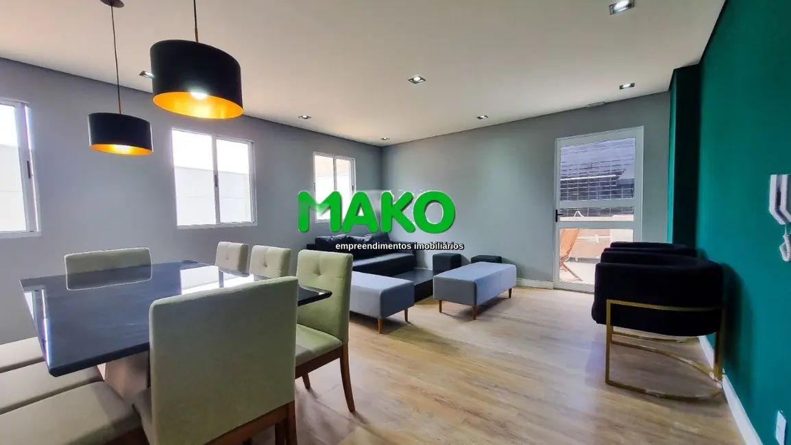 Foto 9 de Apartamento com 1 quarto à venda, 20m2 em Vila Sônia, São Paulo - SP