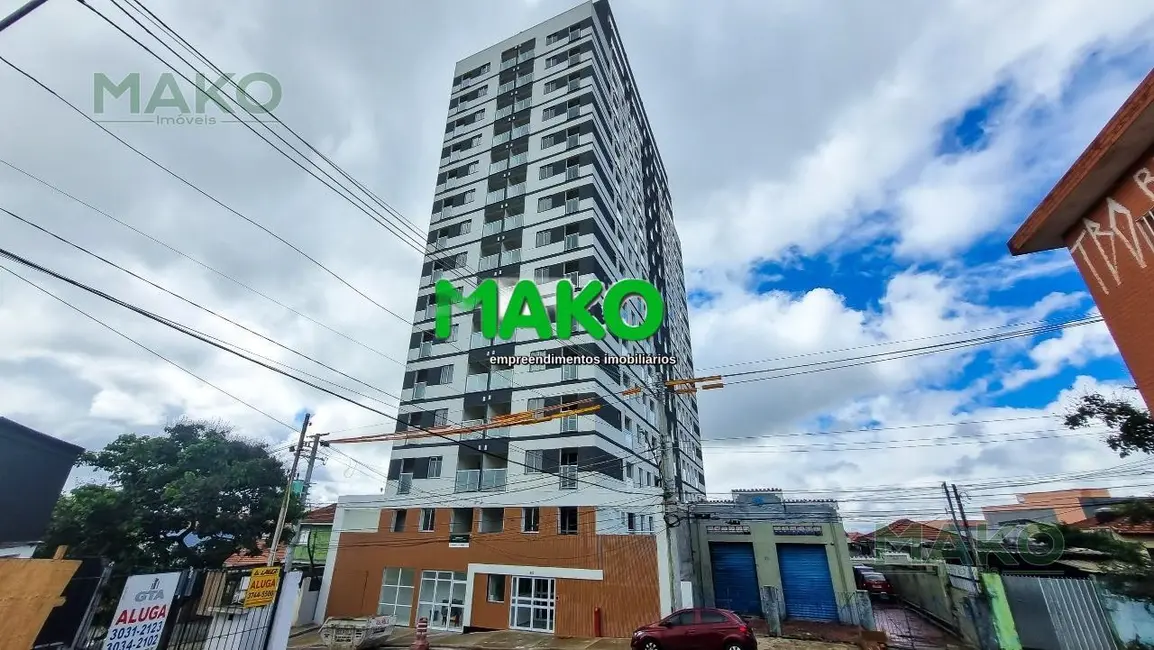 Foto 2 de Apartamento com 1 quarto à venda e para alugar, 20m2 em Vila Sônia, São Paulo - SP