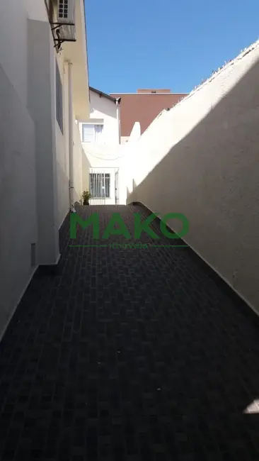 Foto 1 de Casa com 1 quarto para alugar, 45m2 em Vila Sônia, São Paulo - SP