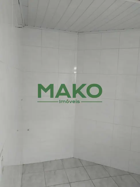 Foto 9 de Casa com 1 quarto para alugar, 45m2 em Vila Sônia, São Paulo - SP