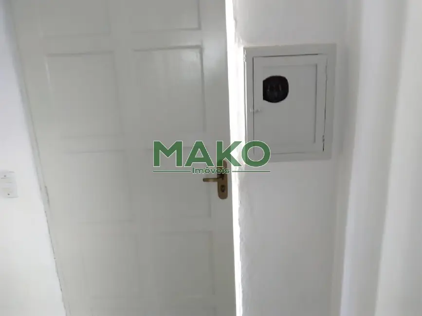 Foto 5 de Casa com 1 quarto para alugar, 45m2 em Vila Sônia, São Paulo - SP