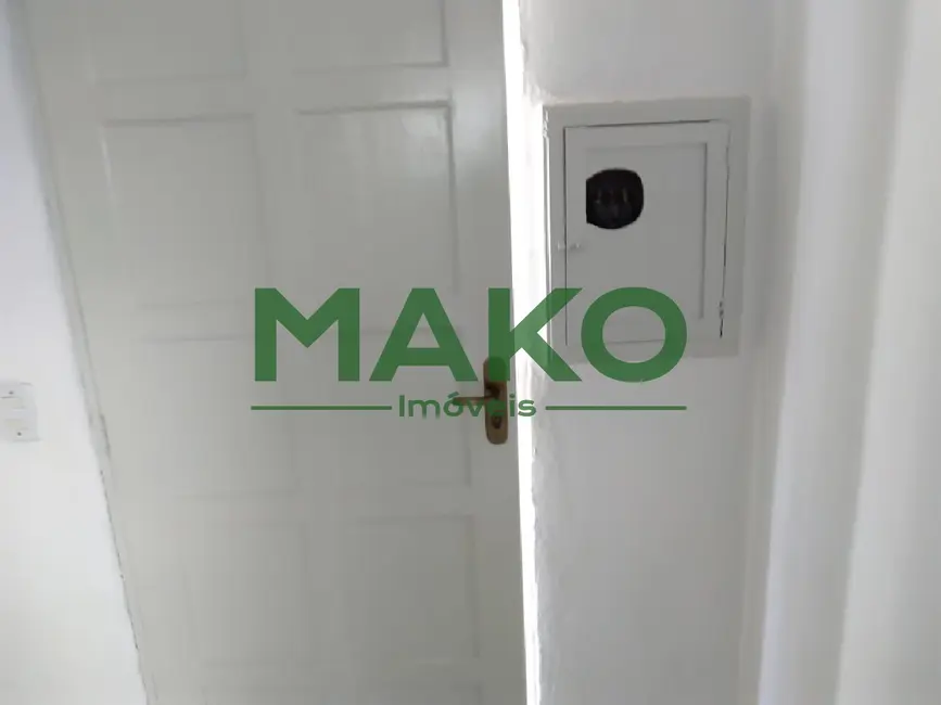 Foto 5 de Casa com 1 quarto para alugar, 45m2 em Vila Sônia, São Paulo - SP