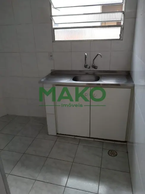 Foto 8 de Casa com 1 quarto para alugar, 45m2 em Vila Sônia, São Paulo - SP