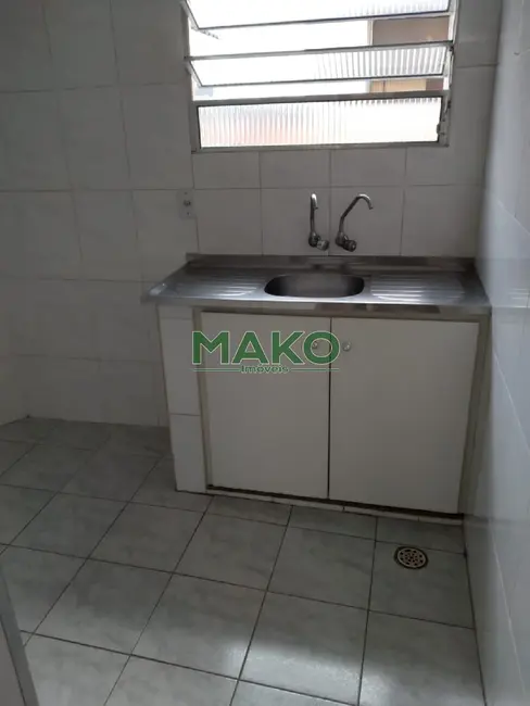 Foto 8 de Casa com 1 quarto para alugar, 45m2 em Vila Sônia, São Paulo - SP