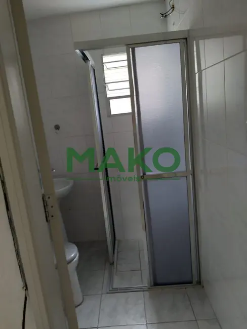 Foto 6 de Casa com 1 quarto para alugar, 45m2 em Vila Sônia, São Paulo - SP