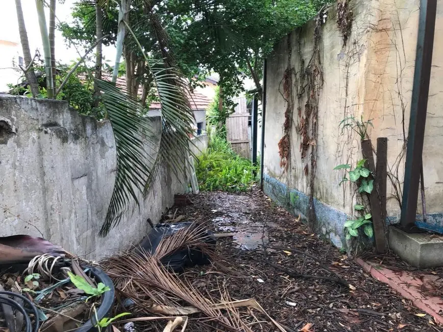 Foto 4 de Terreno / Lote à venda, 150m2 em Vila Sônia, São Paulo - SP