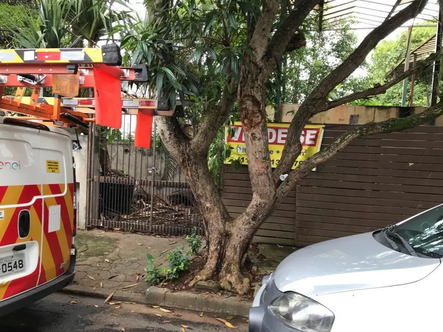 Foto 5 de Terreno / Lote à venda, 150m2 em Vila Sônia, São Paulo - SP