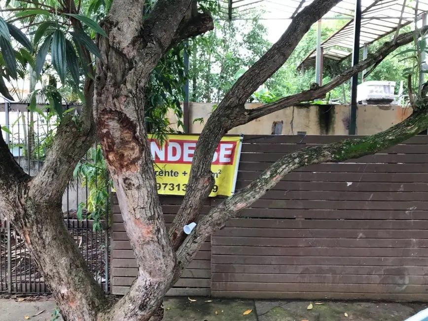 Foto 3 de Terreno / Lote à venda, 150m2 em Vila Sônia, São Paulo - SP