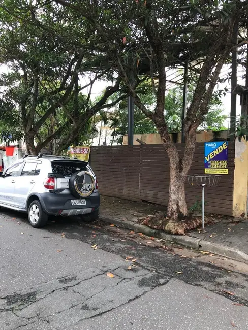 Foto 1 de Terreno / Lote à venda, 150m2 em Vila Sônia, São Paulo - SP