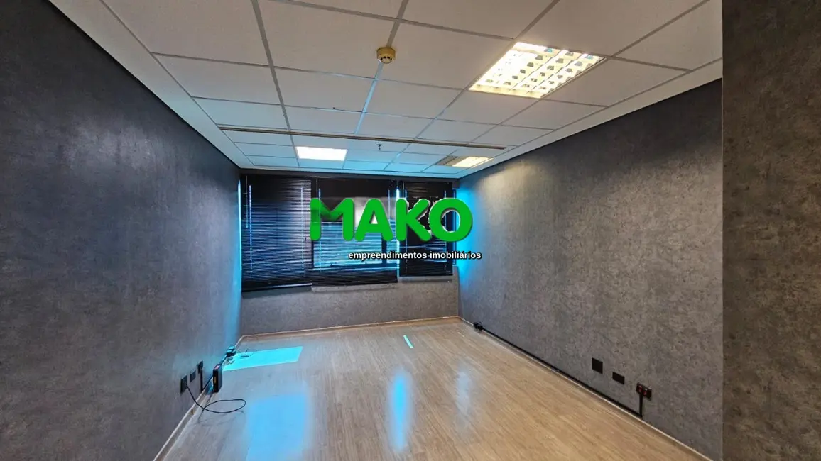 Foto 4 de Sala Comercial à venda e para alugar, 25m2 em Jardim Monte Alegre, Taboao Da Serra - SP