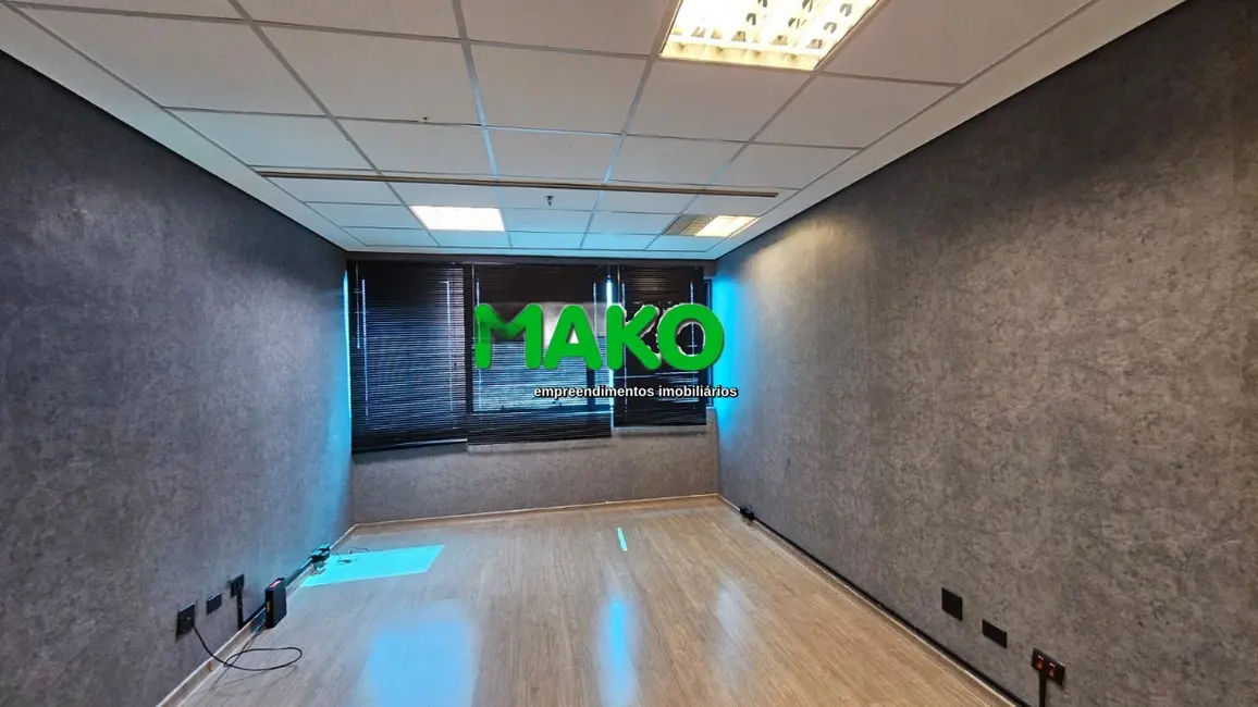 Foto 9 de Sala Comercial à venda e para alugar, 25m2 em Jardim Monte Alegre, Taboao Da Serra - SP