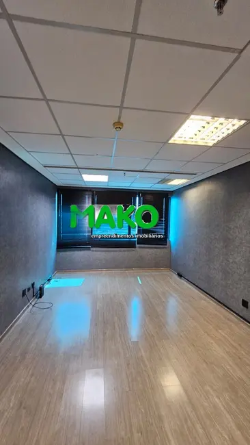 Foto 3 de Sala Comercial à venda e para alugar, 25m2 em Jardim Monte Alegre, Taboao Da Serra - SP