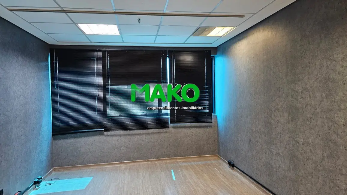 Foto 7 de Sala Comercial à venda e para alugar, 25m2 em Jardim Monte Alegre, Taboao Da Serra - SP