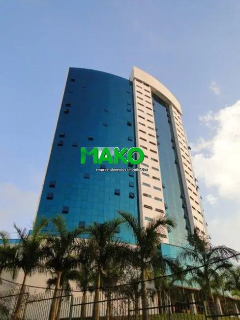 Foto 6 de Sala Comercial à venda e para alugar, 25m2 em Jardim Monte Alegre, Taboao Da Serra - SP