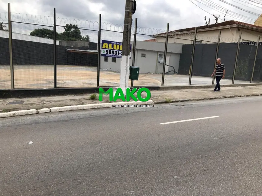 Foto 3 de Armazém / Galpão para alugar, 650m2 em Butantã, São Paulo - SP