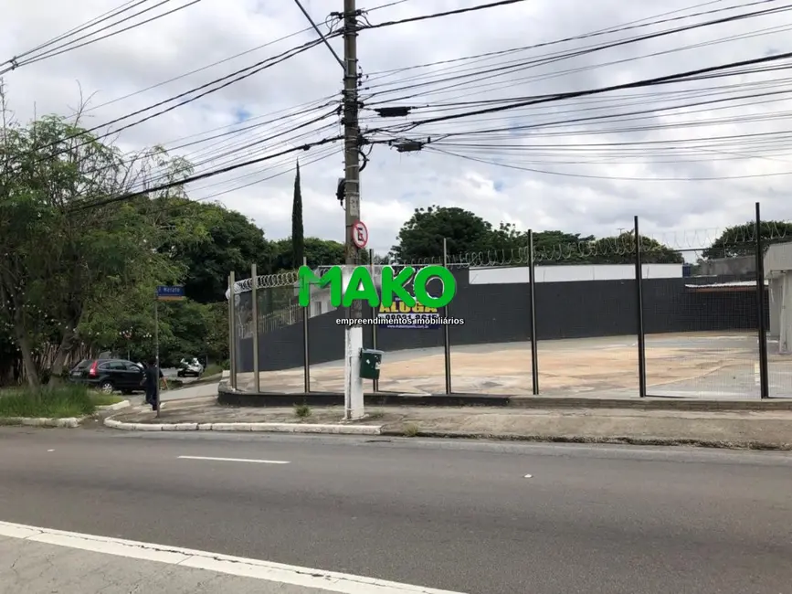 Foto 6 de Armazém / Galpão para alugar, 650m2 em Butantã, São Paulo - SP