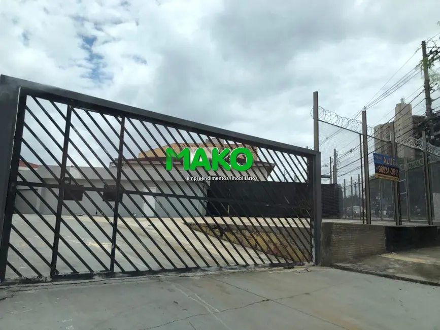 Foto 2 de Armazém / Galpão para alugar, 650m2 em Butantã, São Paulo - SP