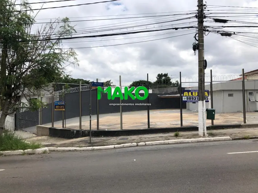 Foto 4 de Armazém / Galpão para alugar, 650m2 em Butantã, São Paulo - SP