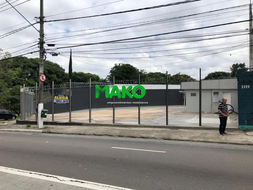 Foto 5 de Armazém / Galpão para alugar, 650m2 em Butantã, São Paulo - SP