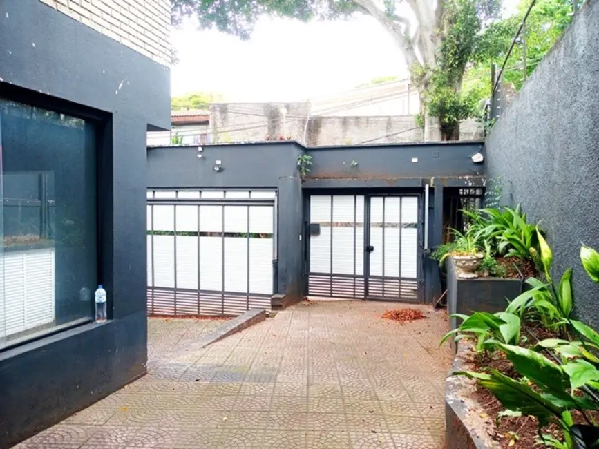 Foto 7 de Sobrado com 5 quartos à venda, 560m2 em Jardim Morumbi, São Paulo - SP