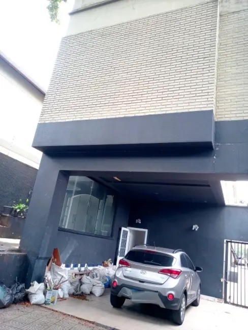 Foto 5 de Sobrado com 5 quartos à venda, 560m2 em Jardim Morumbi, São Paulo - SP