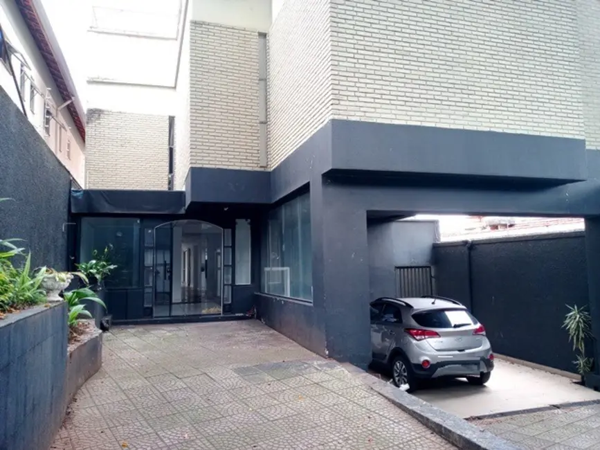 Foto 1 de Sobrado com 5 quartos à venda, 560m2 em Jardim Morumbi, São Paulo - SP