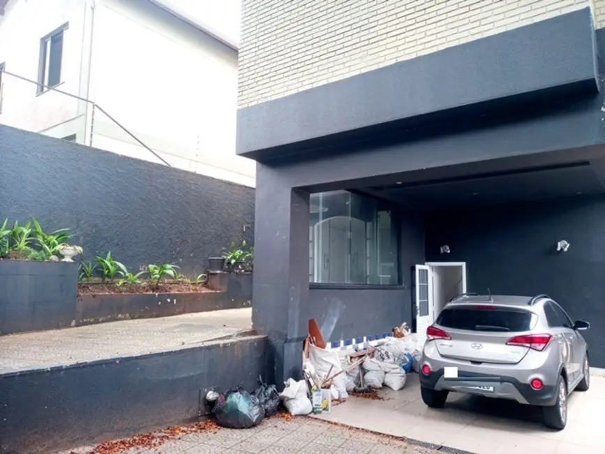 Foto 6 de Sobrado com 5 quartos à venda, 560m2 em Jardim Morumbi, São Paulo - SP