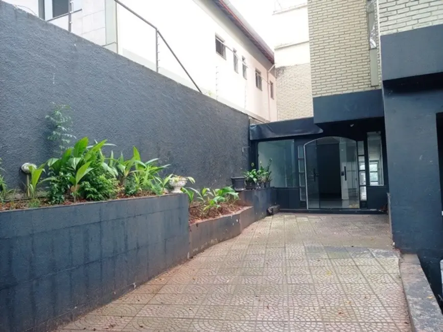 Foto 2 de Sobrado com 5 quartos à venda, 560m2 em Jardim Morumbi, São Paulo - SP