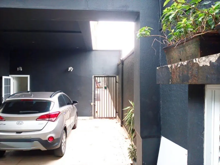 Foto 4 de Sobrado com 5 quartos à venda, 560m2 em Jardim Morumbi, São Paulo - SP