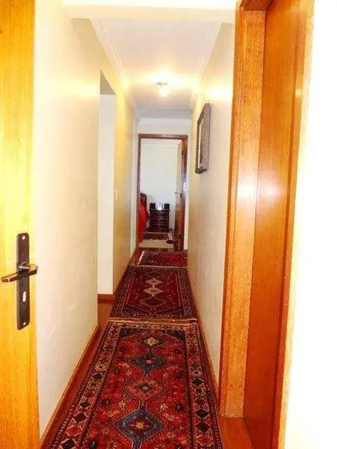 Apartamento com 4 quartos à venda, 108m2 em Chácara Santo Antônio (Zona Sul), São Paulo - SP - imagem 8 Foto 8 de Apartamento com 4 quartos à venda, 108m2 em Chácara Santo Antônio (Zona Sul), São Paulo - SP