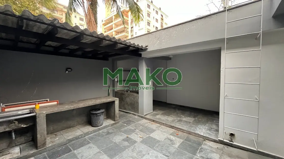 Foto 8 de Sobrado com 3 quartos para alugar, 207m2 em Real Parque, São Paulo - SP