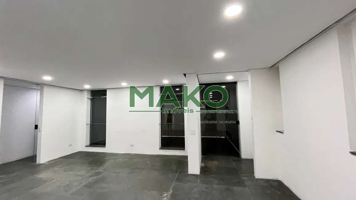 Foto 5 de Sobrado com 3 quartos para alugar, 207m2 em Real Parque, São Paulo - SP