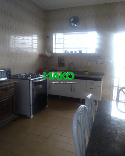 Foto 6 de Casa com 4 quartos à venda, 114m2 em Jardim Trussardi, São Paulo - SP